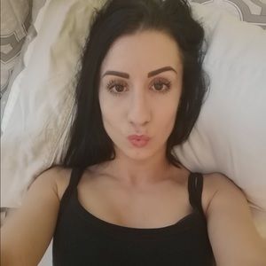 Meet your Posher, Katrina